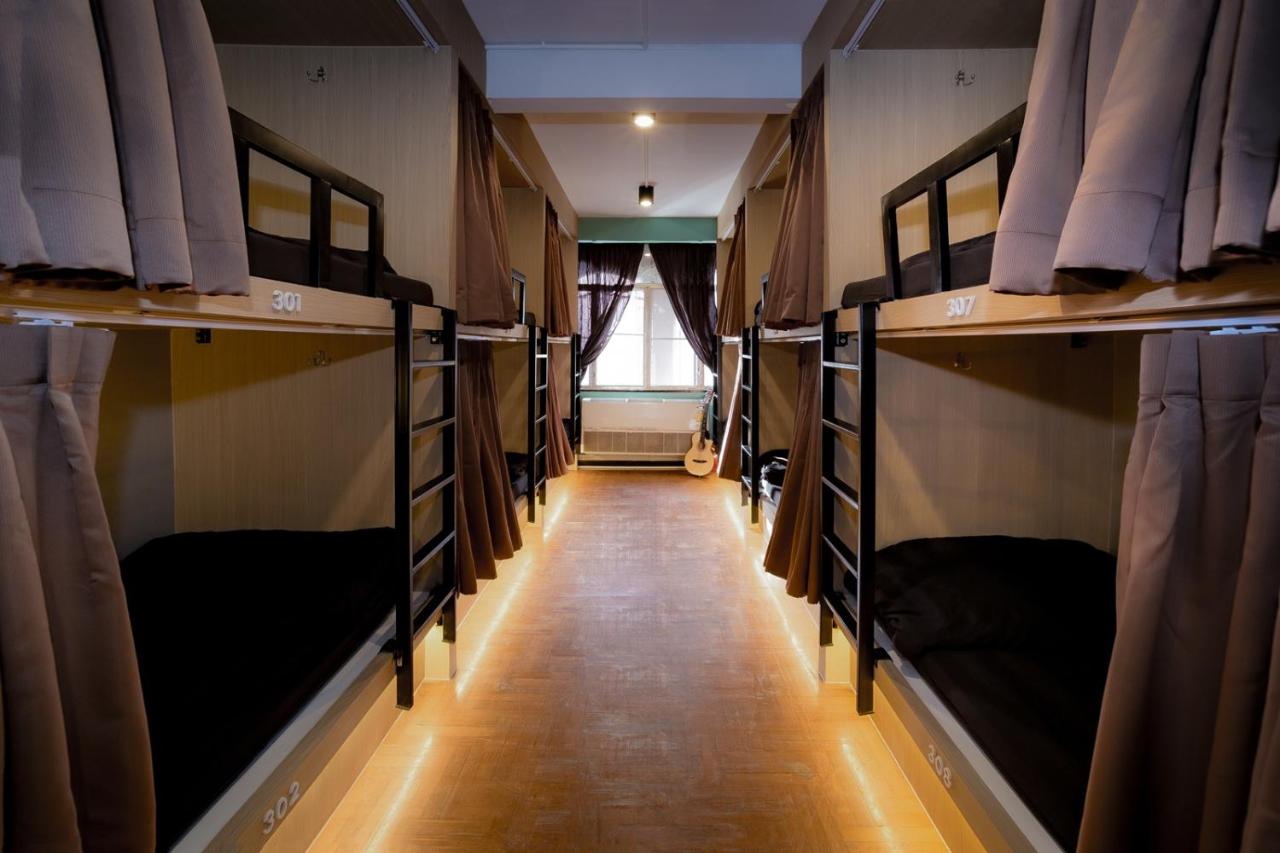 Mind Day Hostel Khaosan - 2