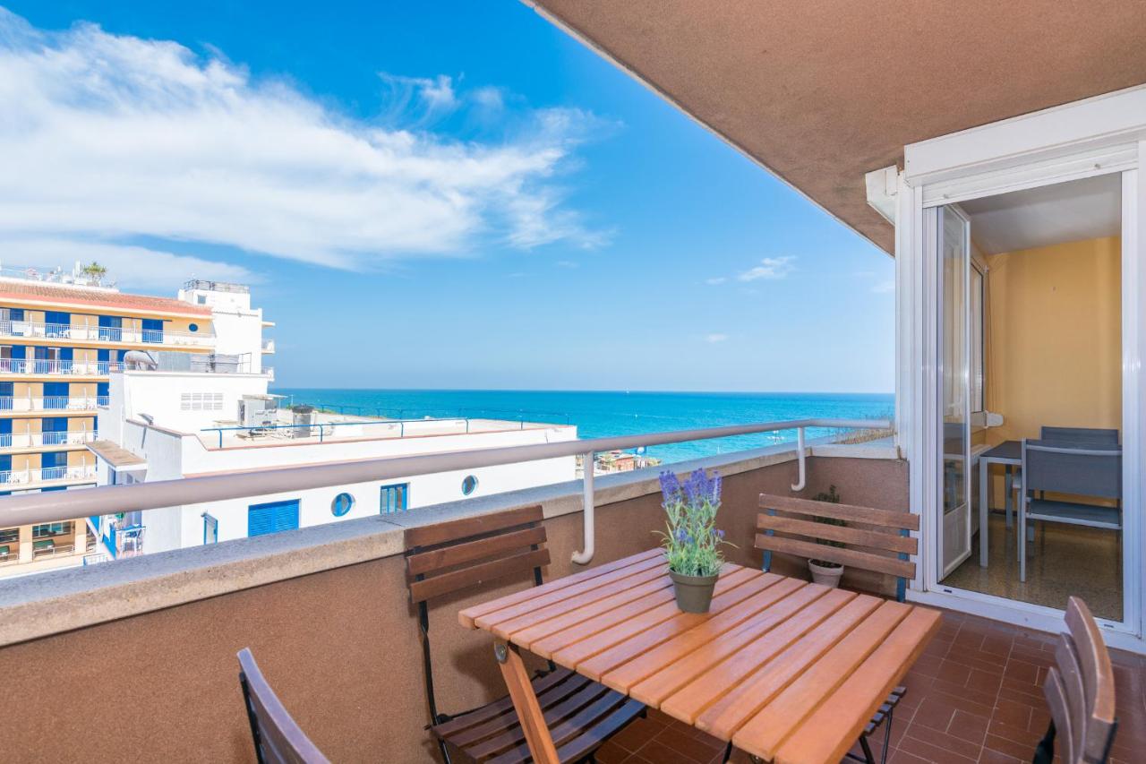 HomeHolidaysRentals Itziar, Pineda de Mar – Precios ...