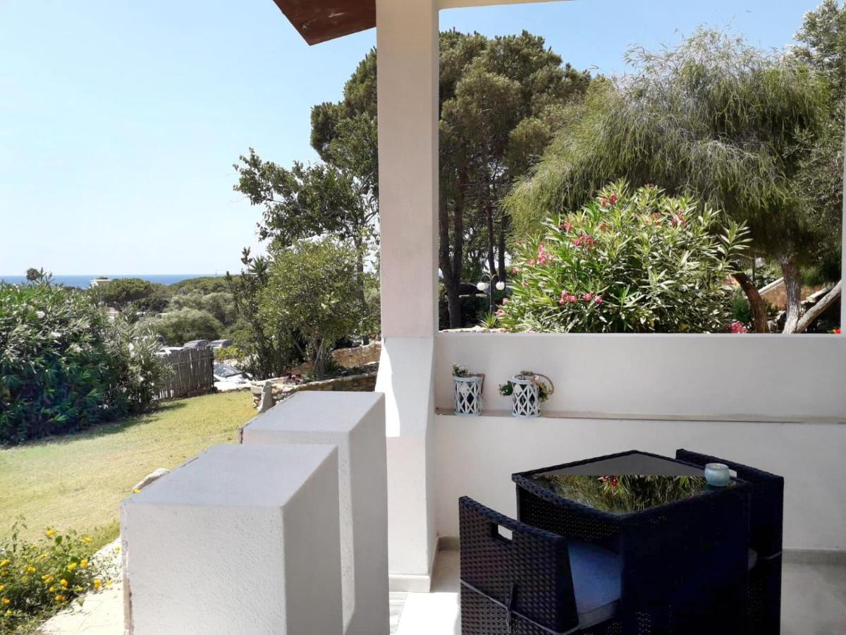 Cala Caterina Rooms