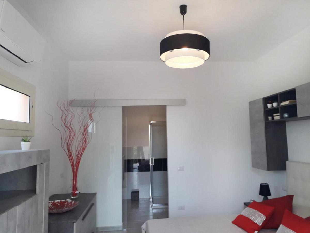Cala Caterina Rooms