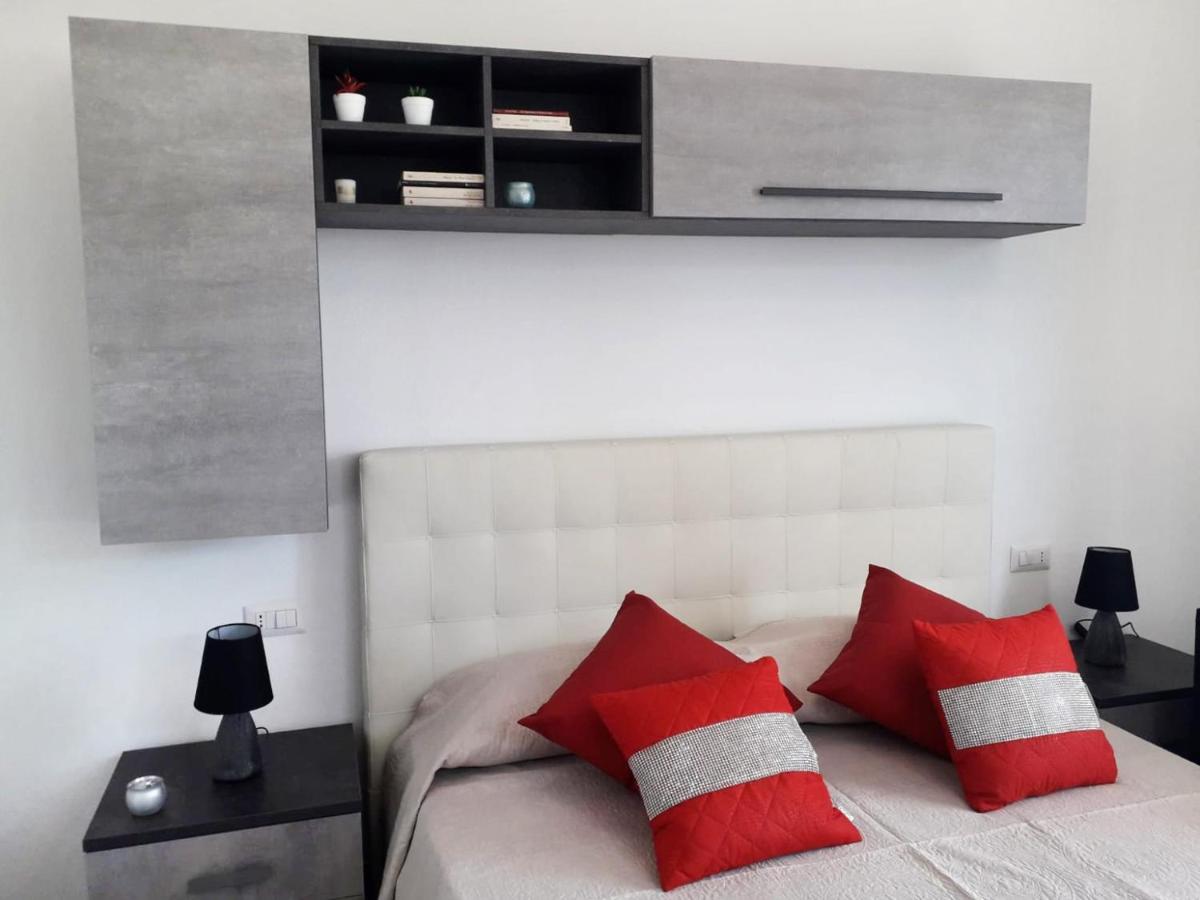 Cala Caterina Rooms