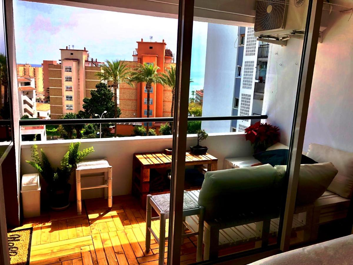 Apartamento Flamingo Puerto Marina - 150m Playa ...