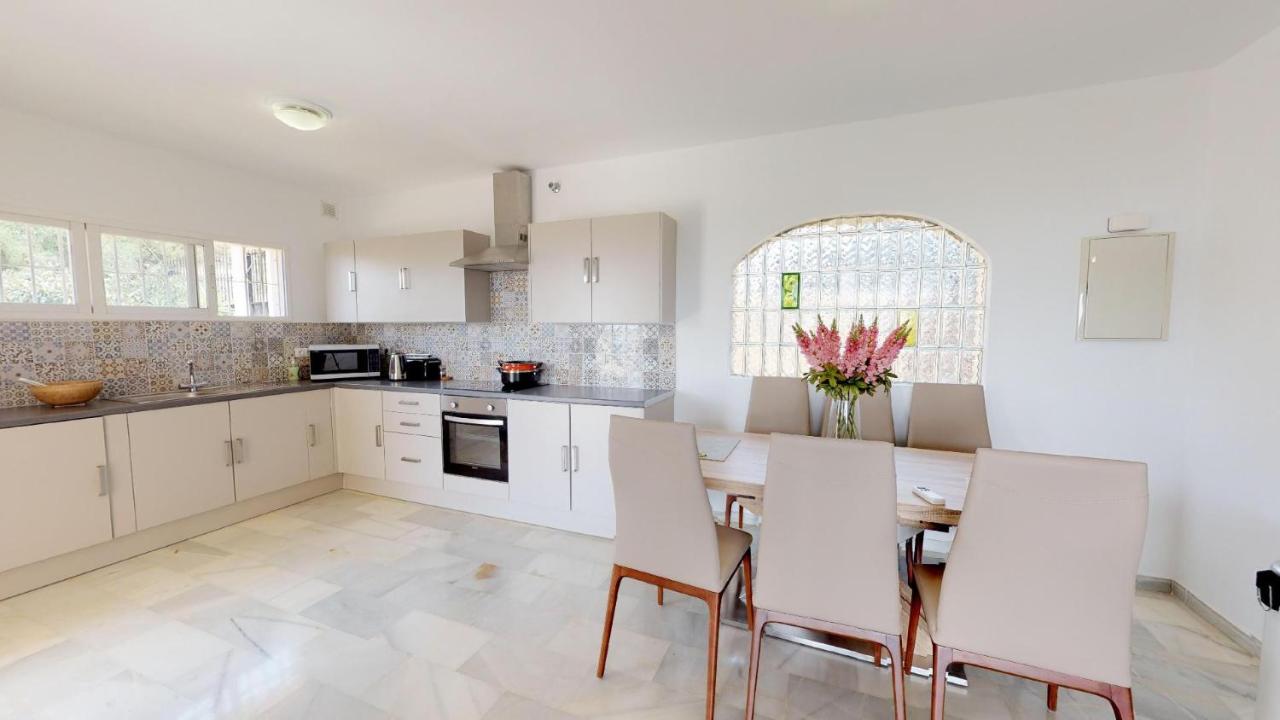 Casa Franyco - Stunning Villa, Mijas – Updated 2022 Prices