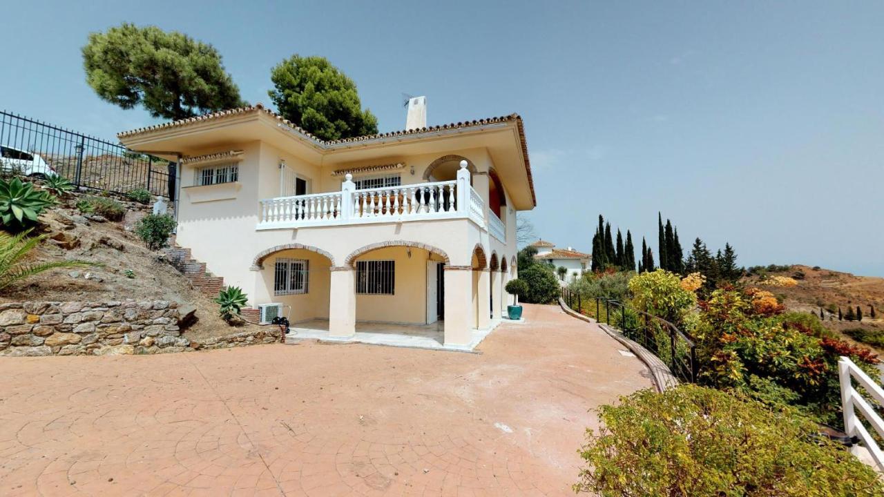 Casa Franyco - Stunning Villa, Mijas – Updated 2022 Prices