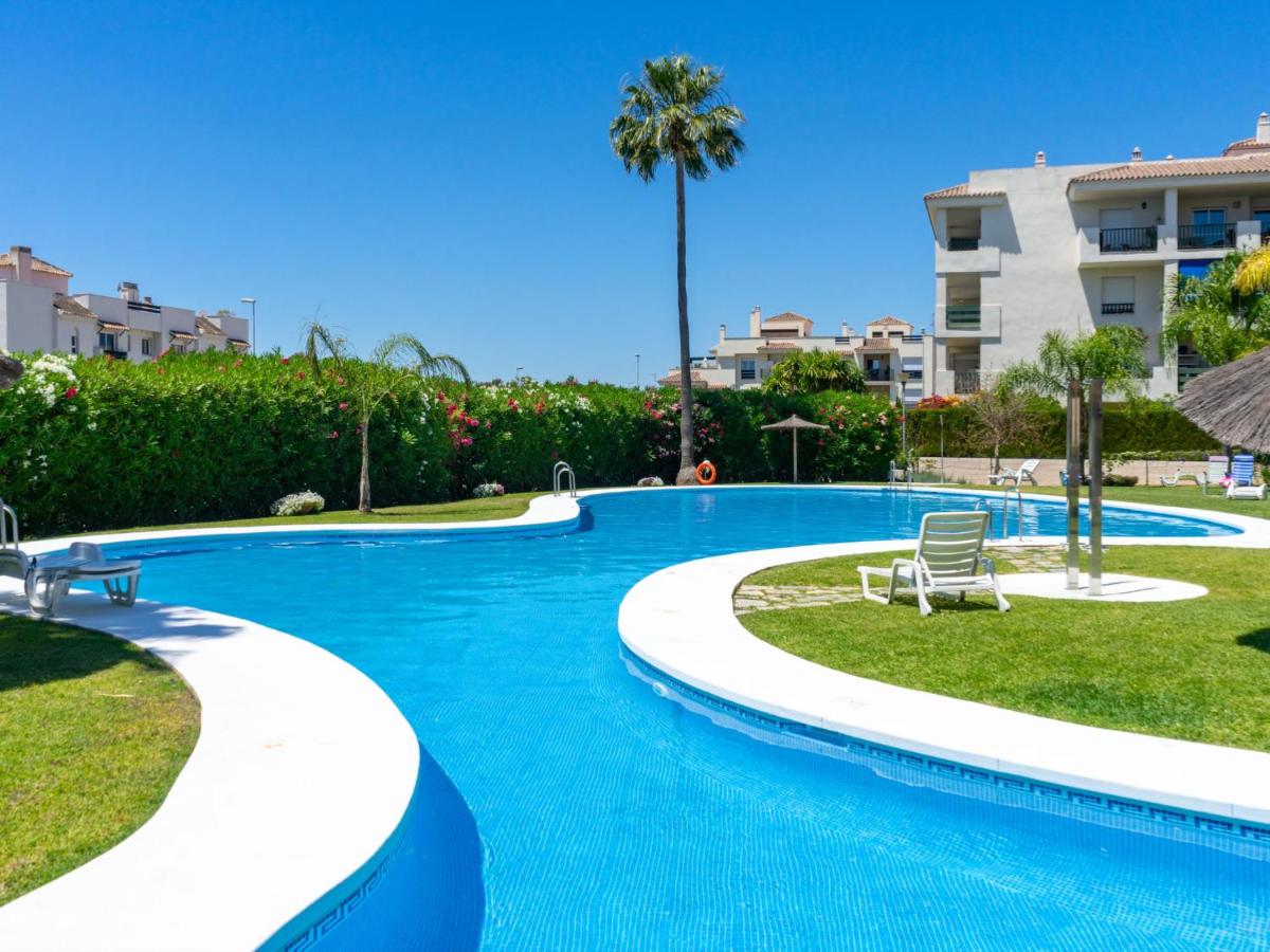 Apartment Lorcrimar, Marbella – Updated 2022 Prices