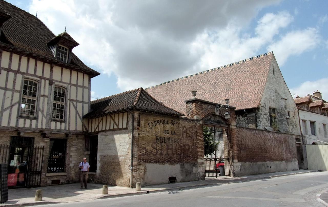 Les Tilleuls Co Troyes Updated 21 Prices