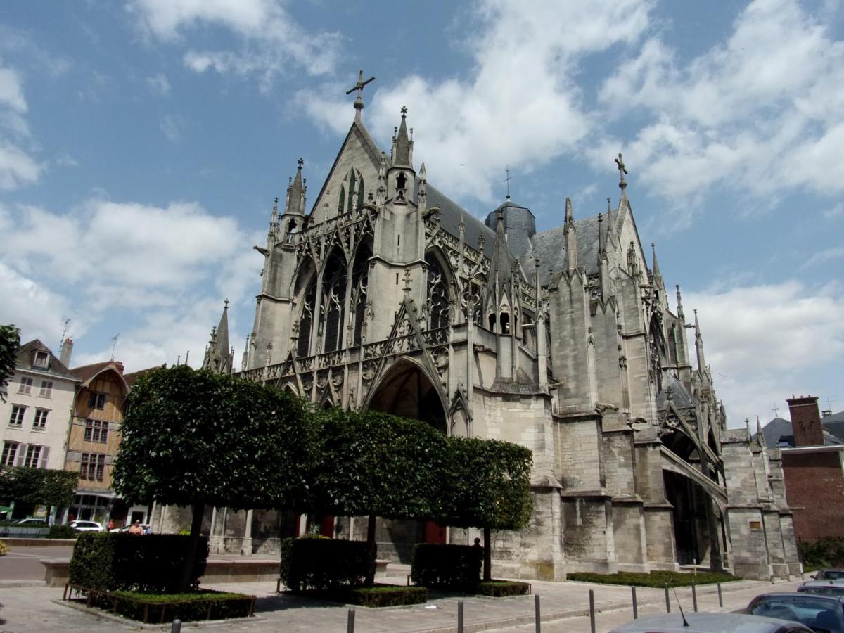 Les Tilleuls Co Troyes Updated 21 Prices