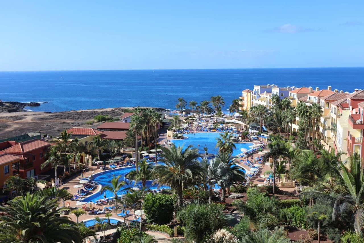 Bahia Principe Sunlight Costa Adeje, Adeje – Updated 2022 Prices