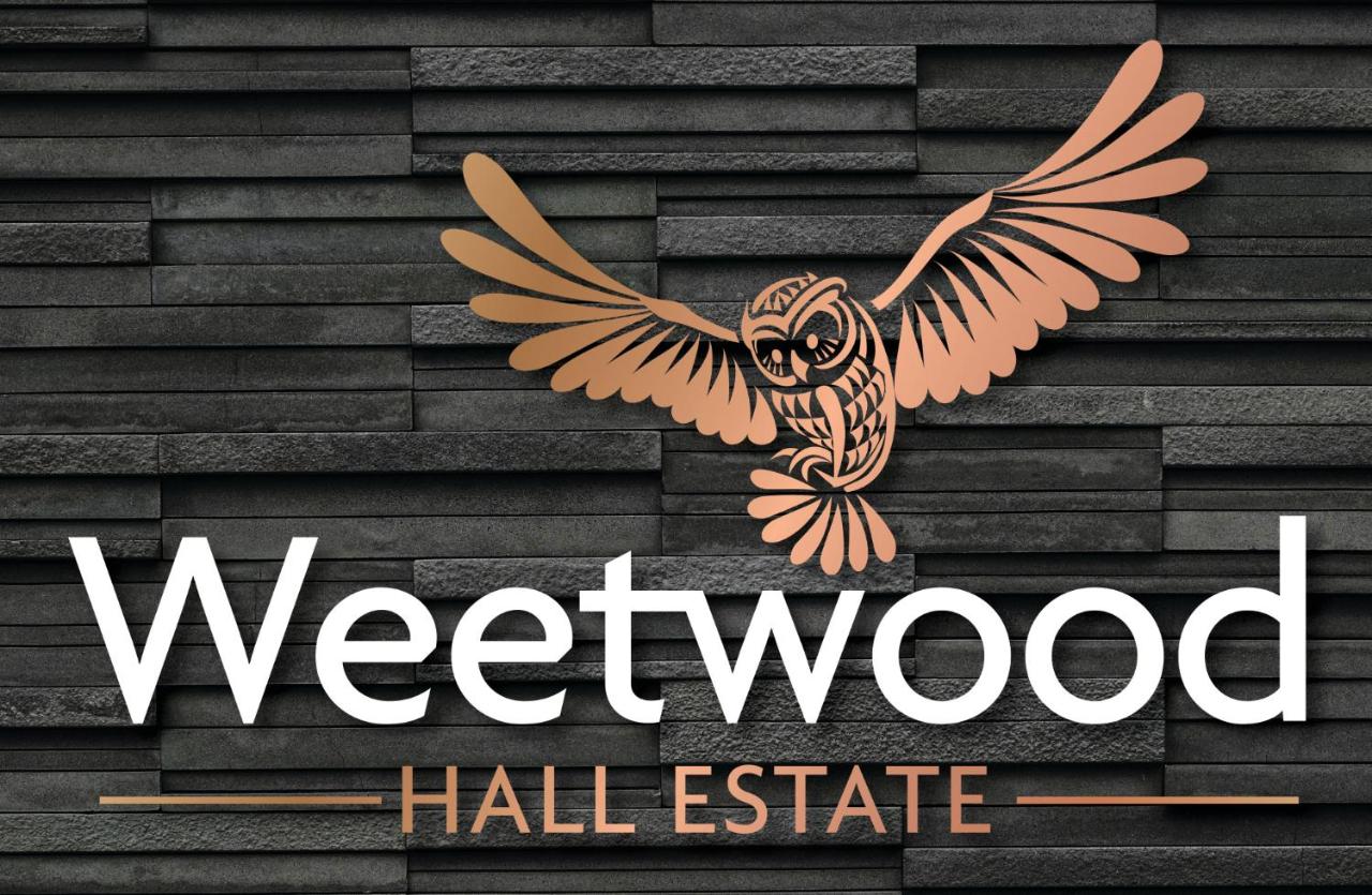 Weetwood Hall Estate - Laterooms
