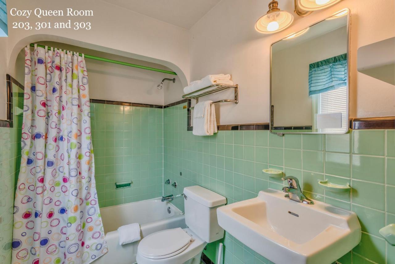 King Charles Hotel — photo 3