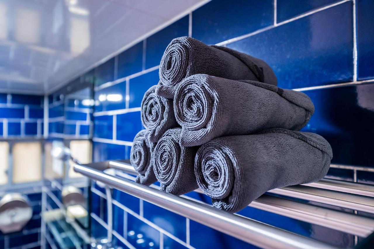 YAB-GuestHouse, FemaleOnly, ForeignOnly - 3