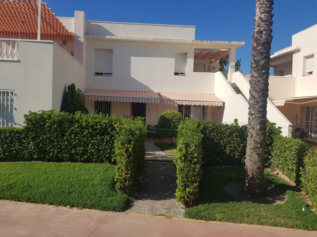 Urbanización Naturista Bahía de Vera, Apartamento Aquaria ...