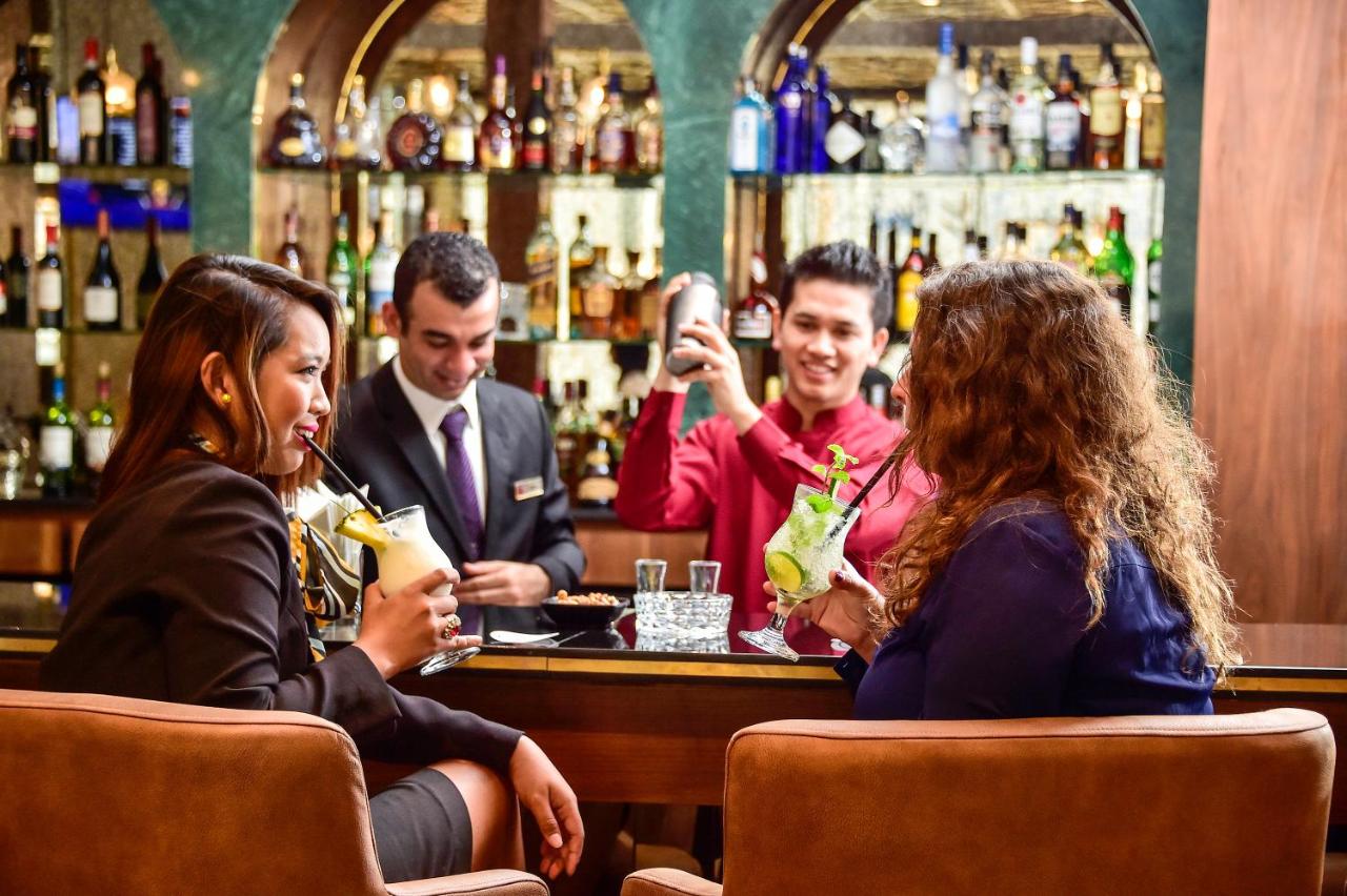 The K Hotel photo