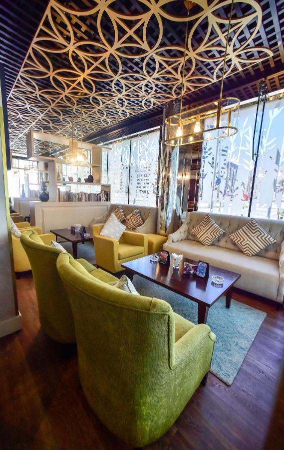 The K Hotel photo