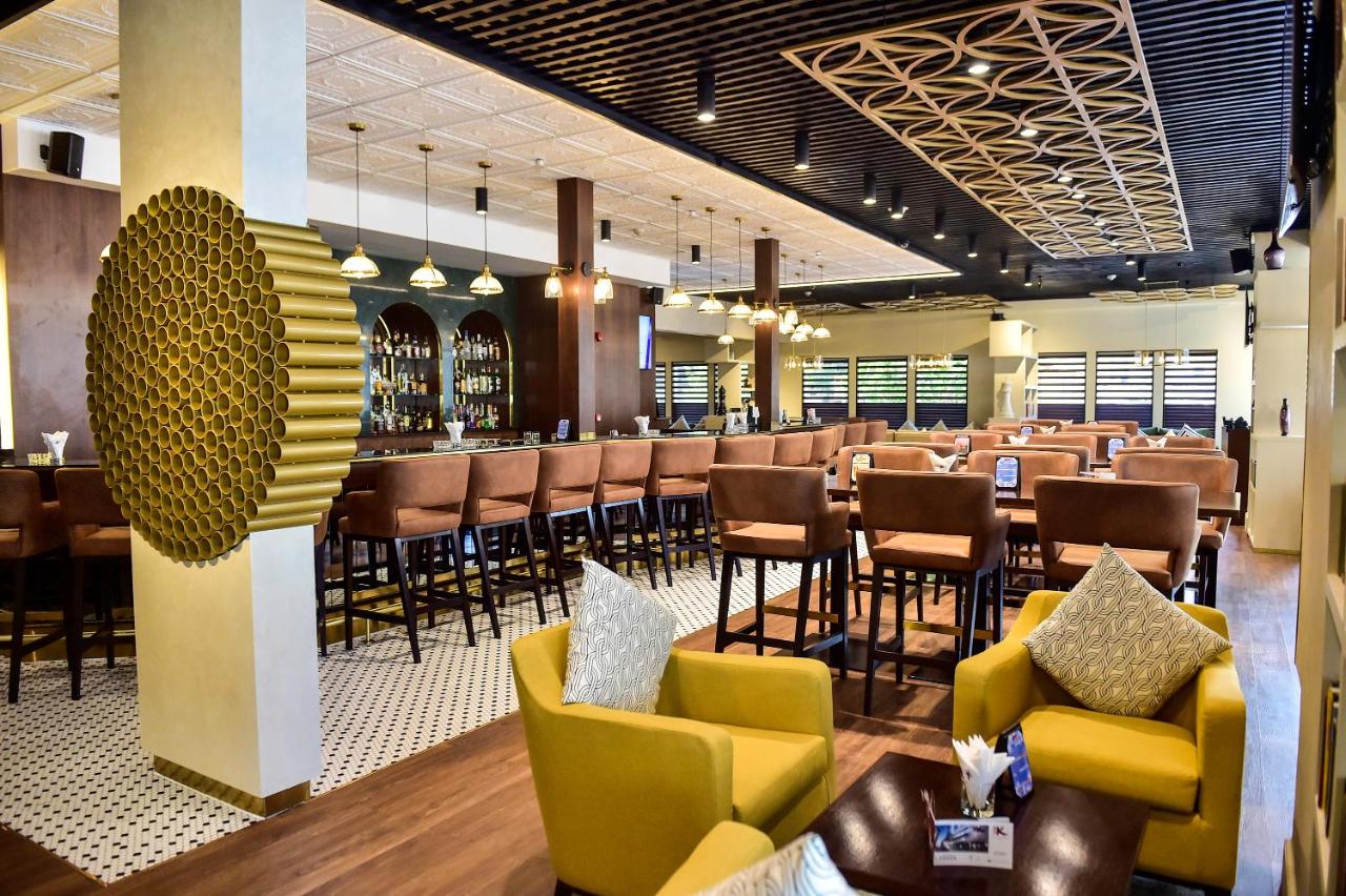 The K Hotel photo
