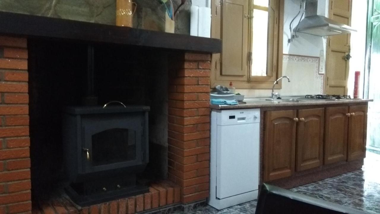 Casa Rural La Yedra, Níjar – Updated 2022 Prices