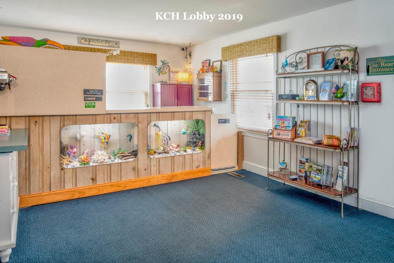 King Charles Hotel — photo 18