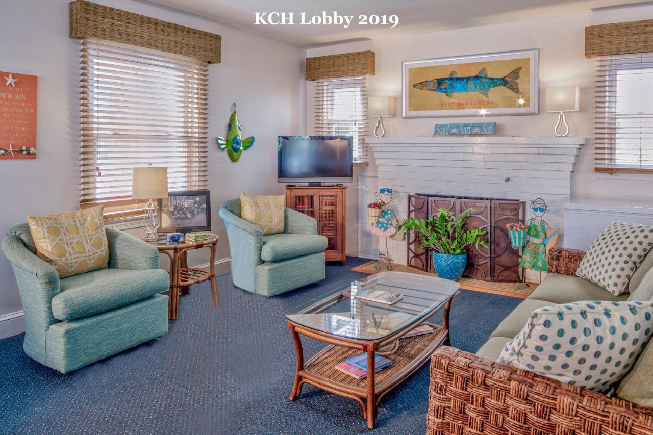King Charles Hotel — photo 17