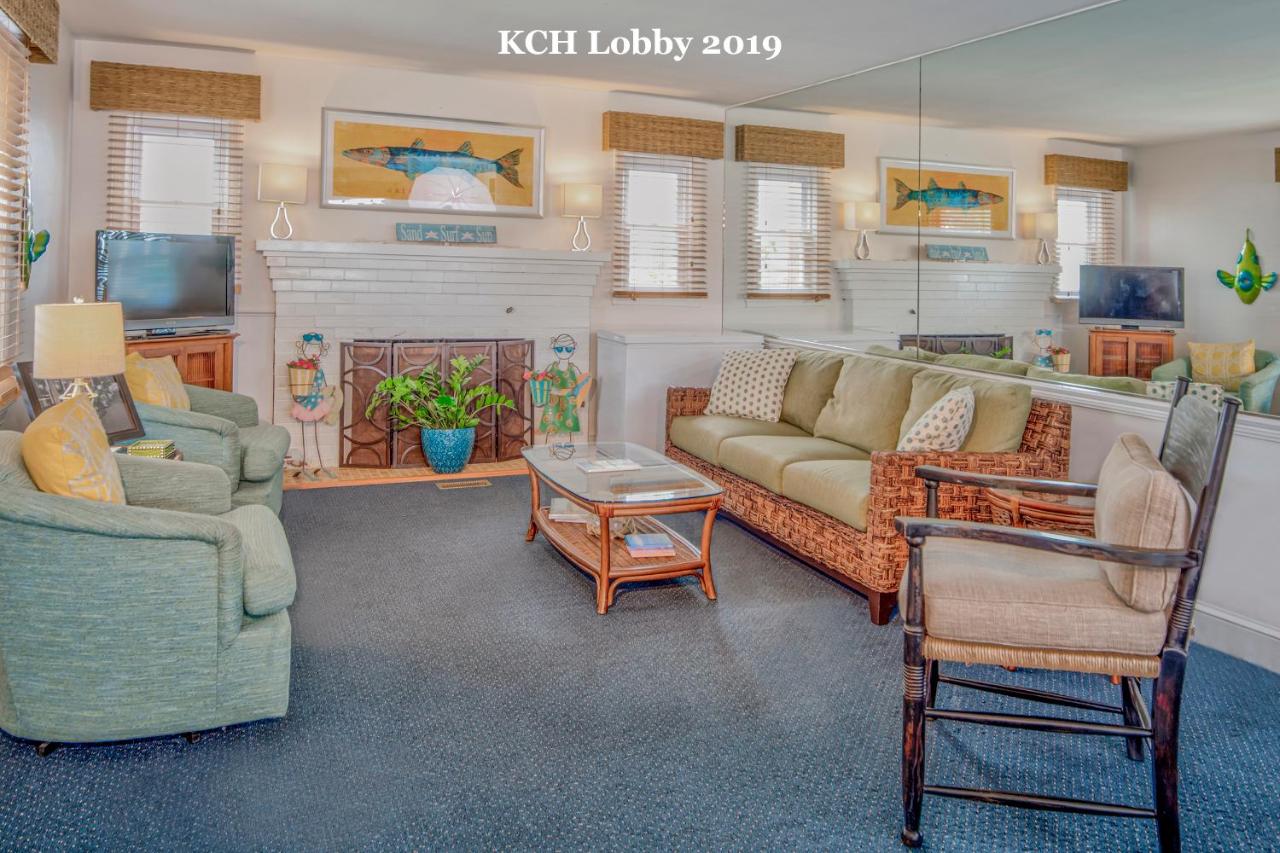 King Charles Hotel — photo 16