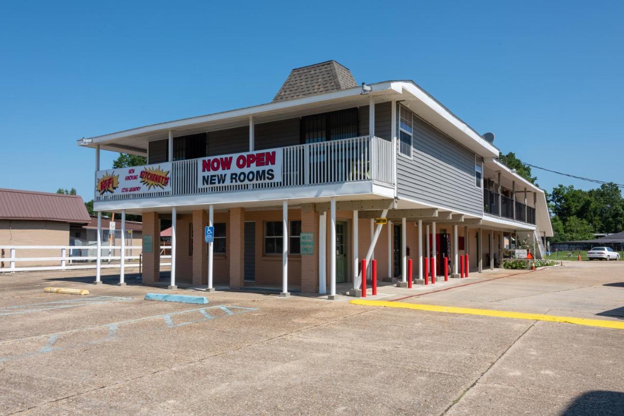 Budget Inn — photo 20