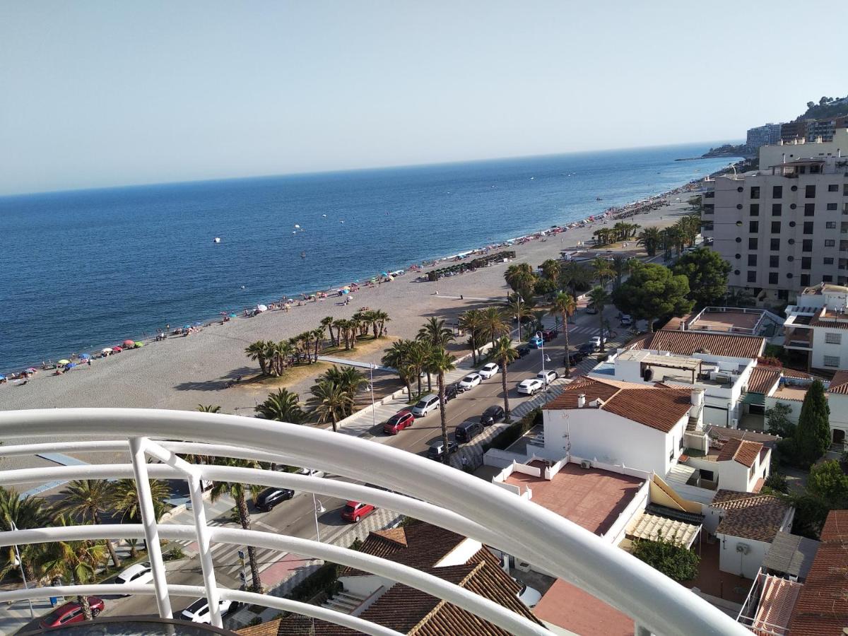 Precioso Apartamento con vista al mar, Almuñécar ...
