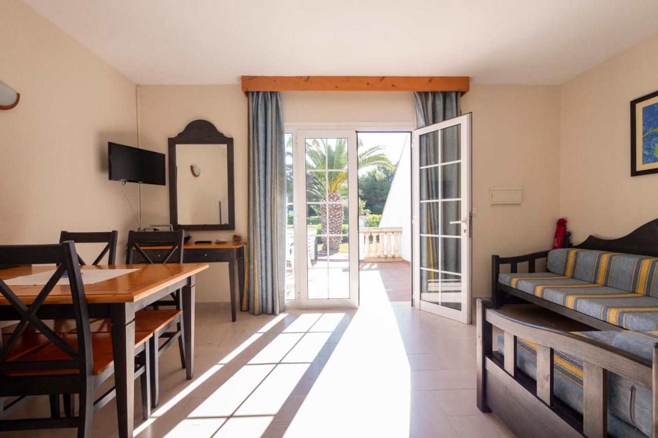APARTAMENTO EN CALA´N BOSCH - CAP D´ARTRUTX, Calan Bosch ...