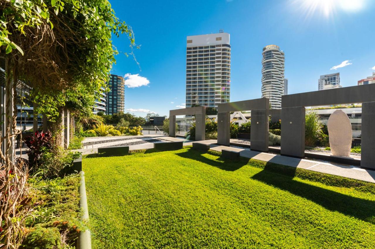 Peppers Broadbeach photo