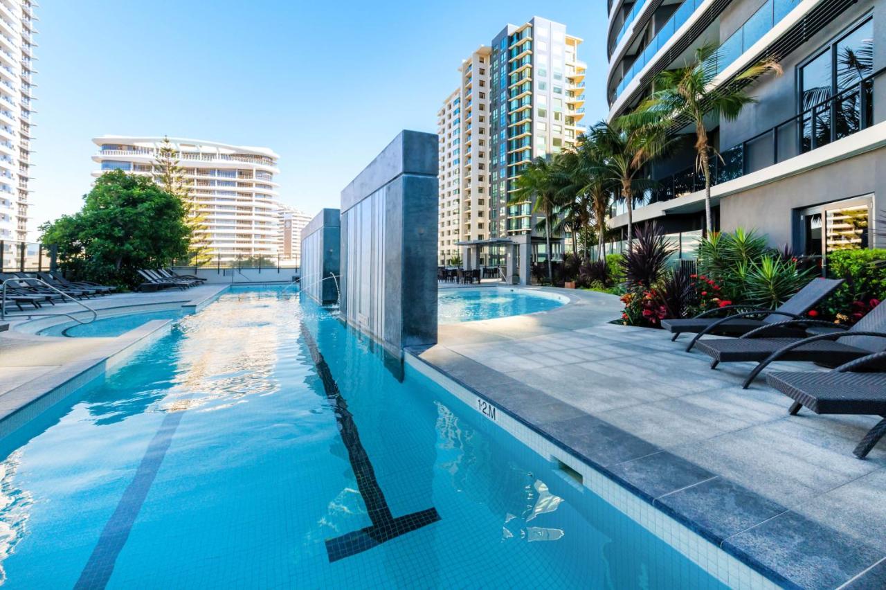 Peppers Broadbeach photo