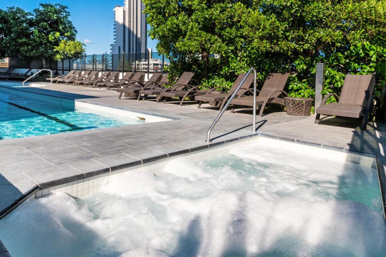 Peppers Broadbeach photo