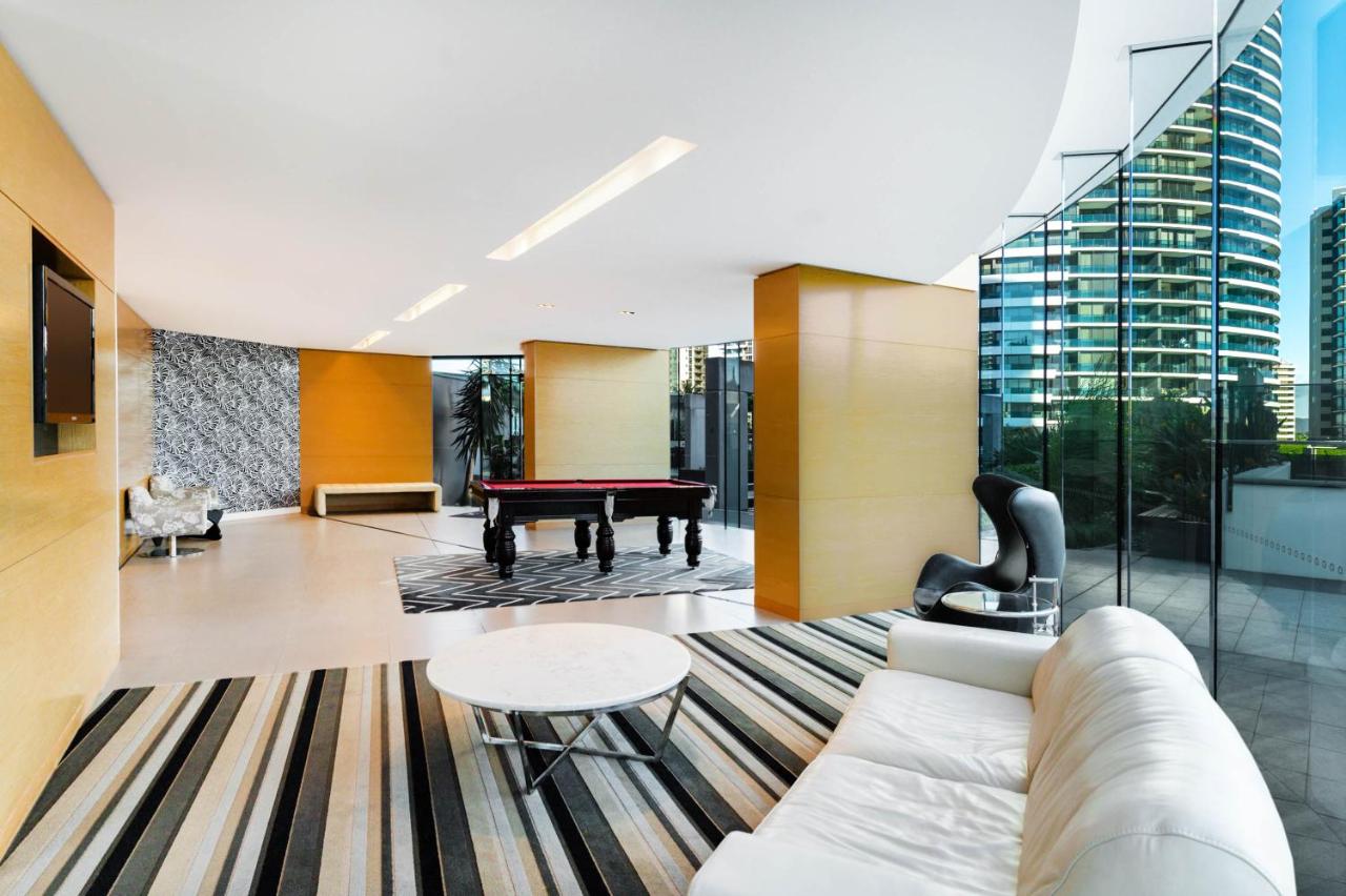 Peppers Broadbeach photo
