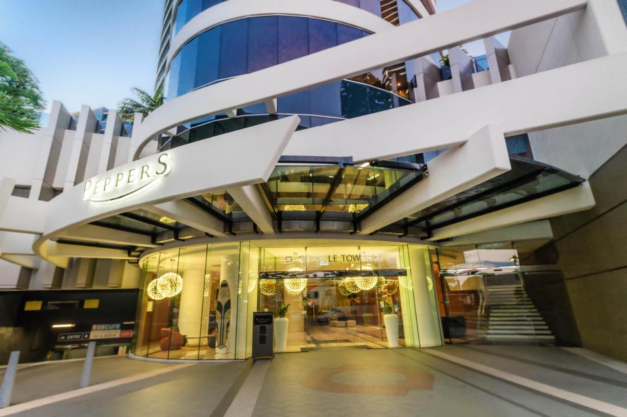 Peppers Broadbeach photo