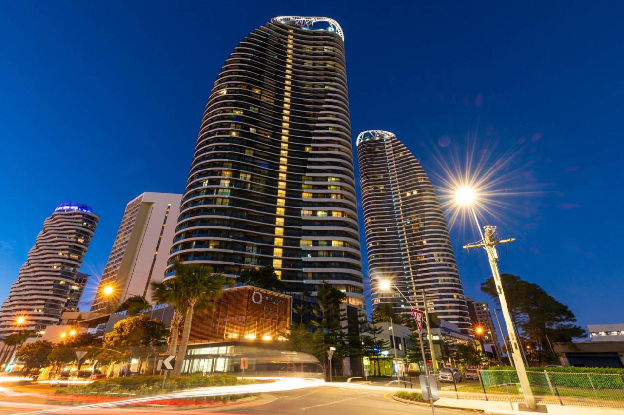 Peppers Broadbeach photo