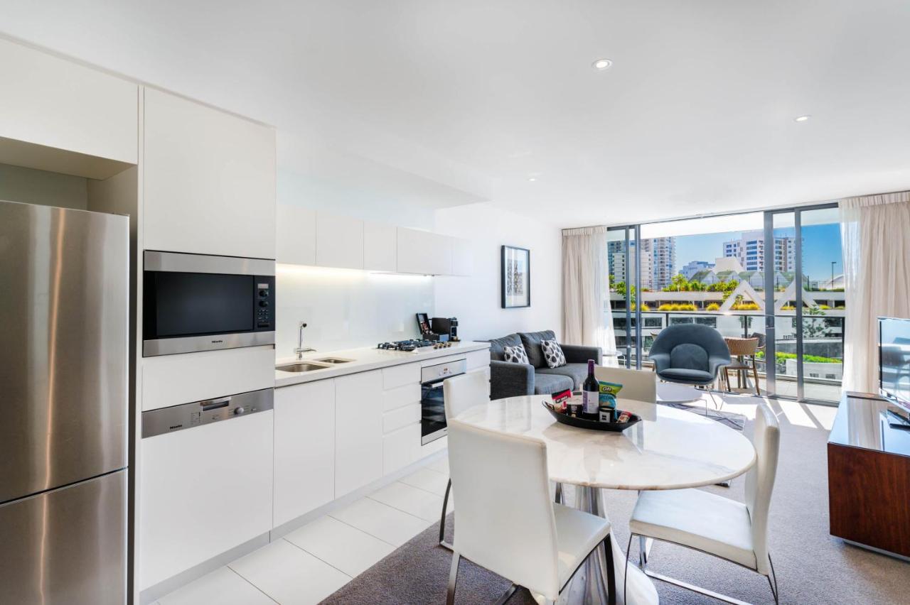 Peppers Broadbeach photo