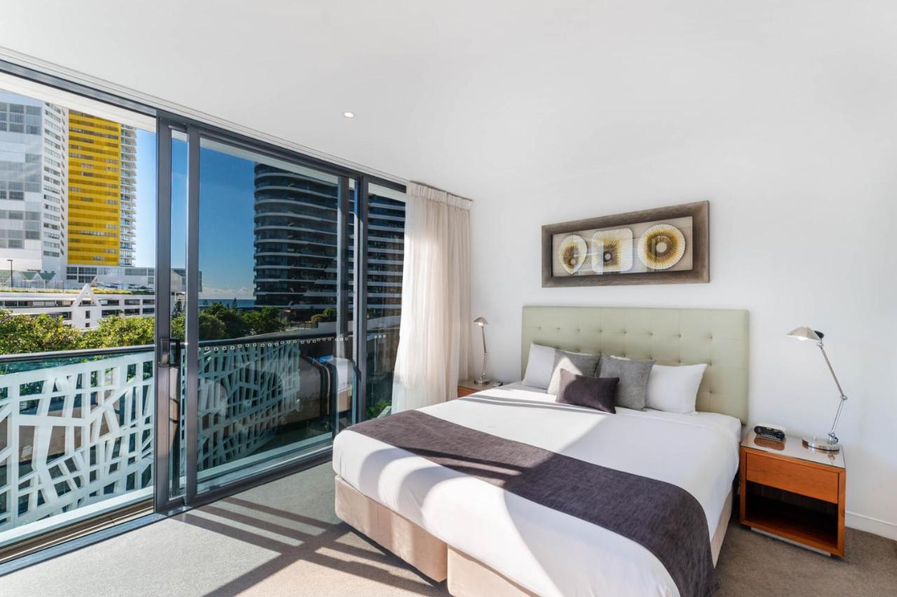 Peppers Broadbeach photo