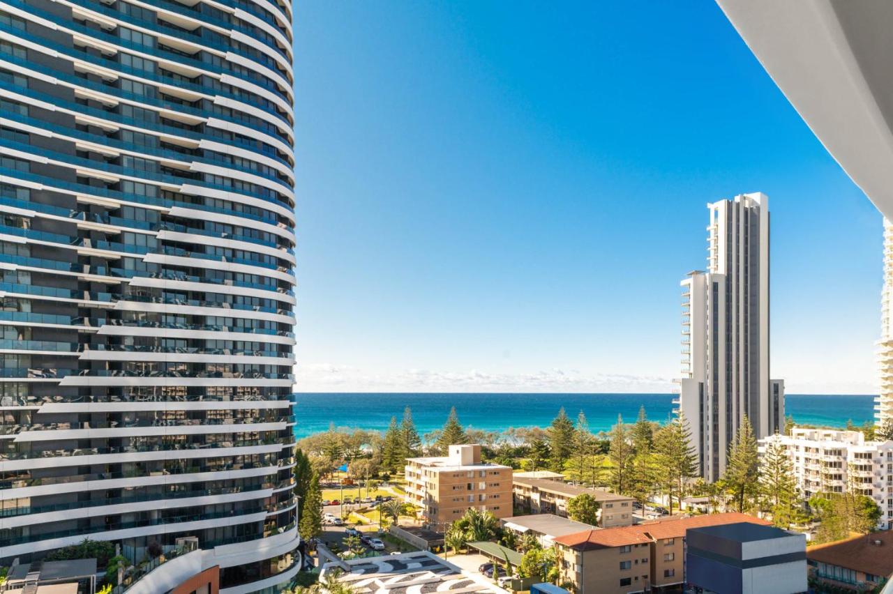 Peppers Broadbeach photo