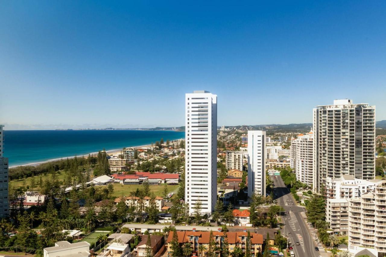 Peppers Broadbeach photo