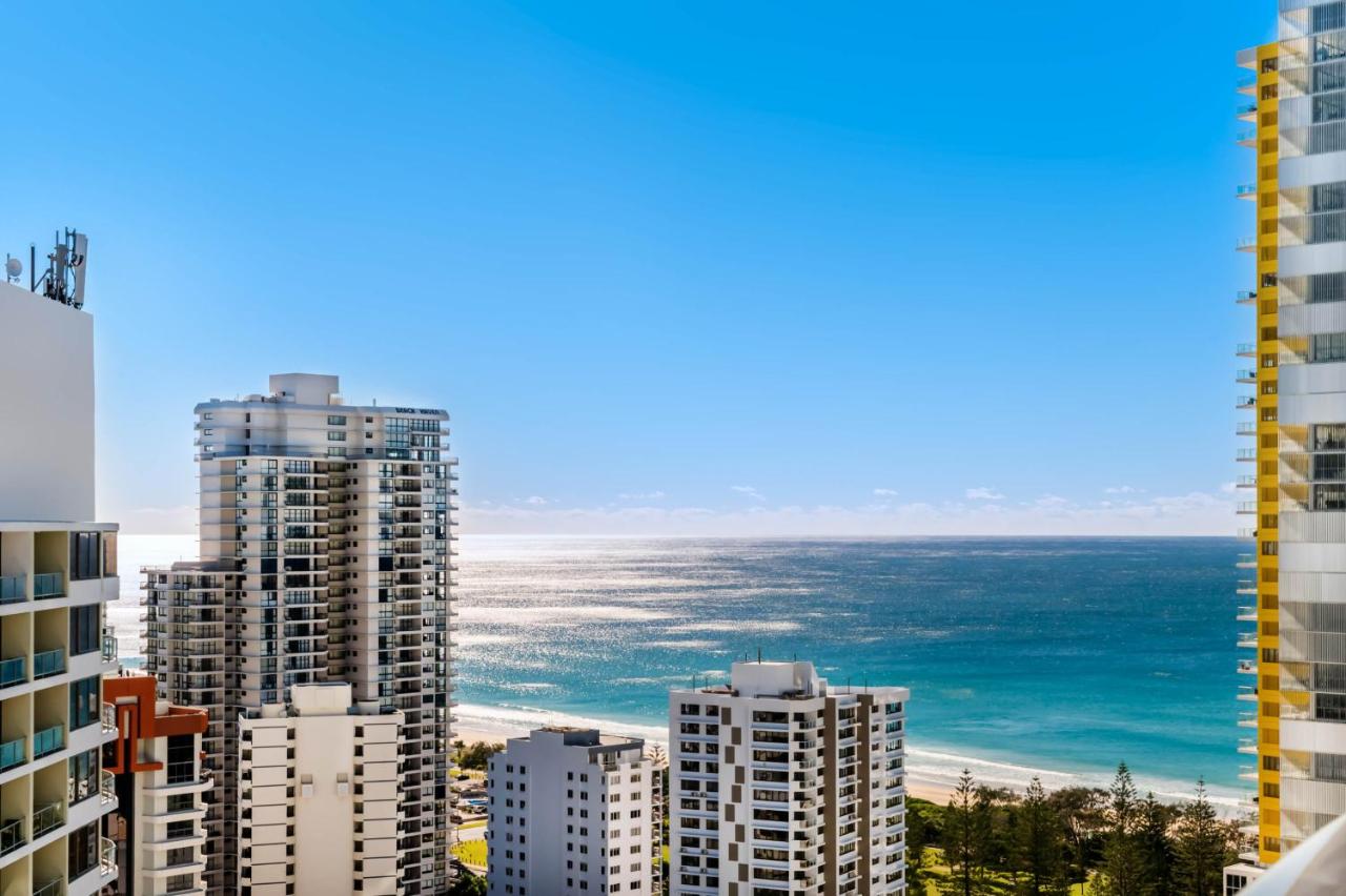 Peppers Broadbeach photo