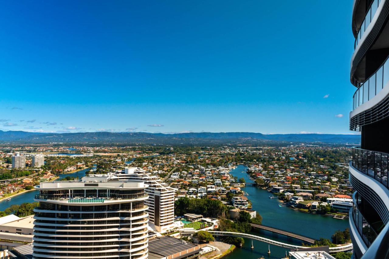 Peppers Broadbeach photo