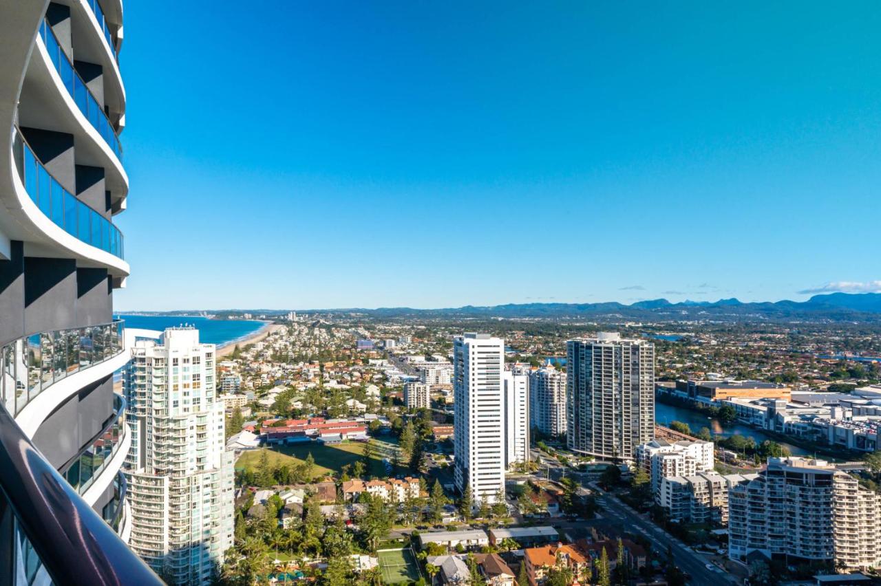 Peppers Broadbeach photo