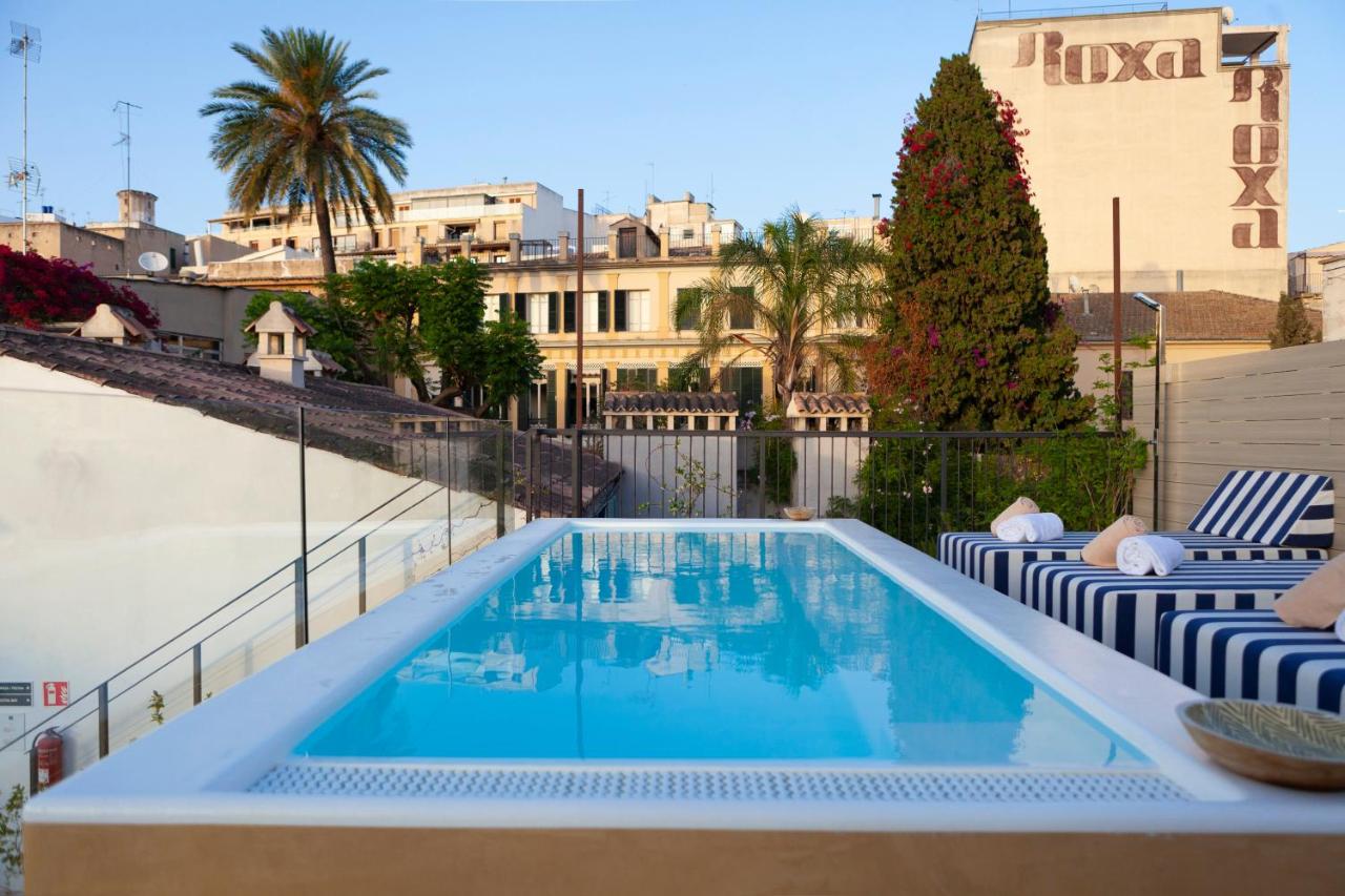 MHOUSE Boutique Hotel Palma - 2