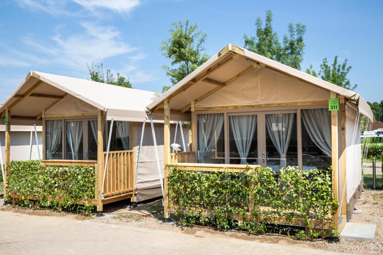 Firenze Camping In Town Florence Updated 2022 Prices