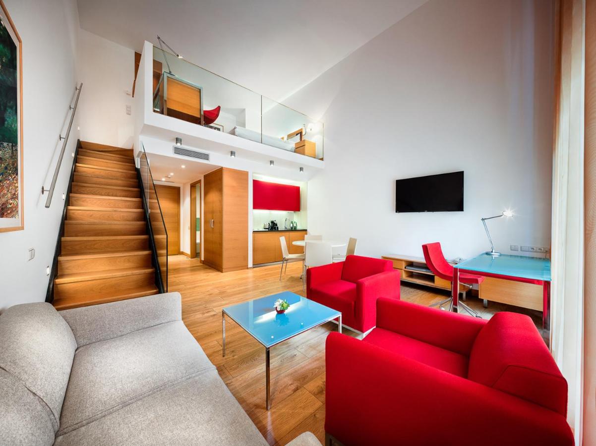 Vienna House by Wyndham Andel's Prague photo