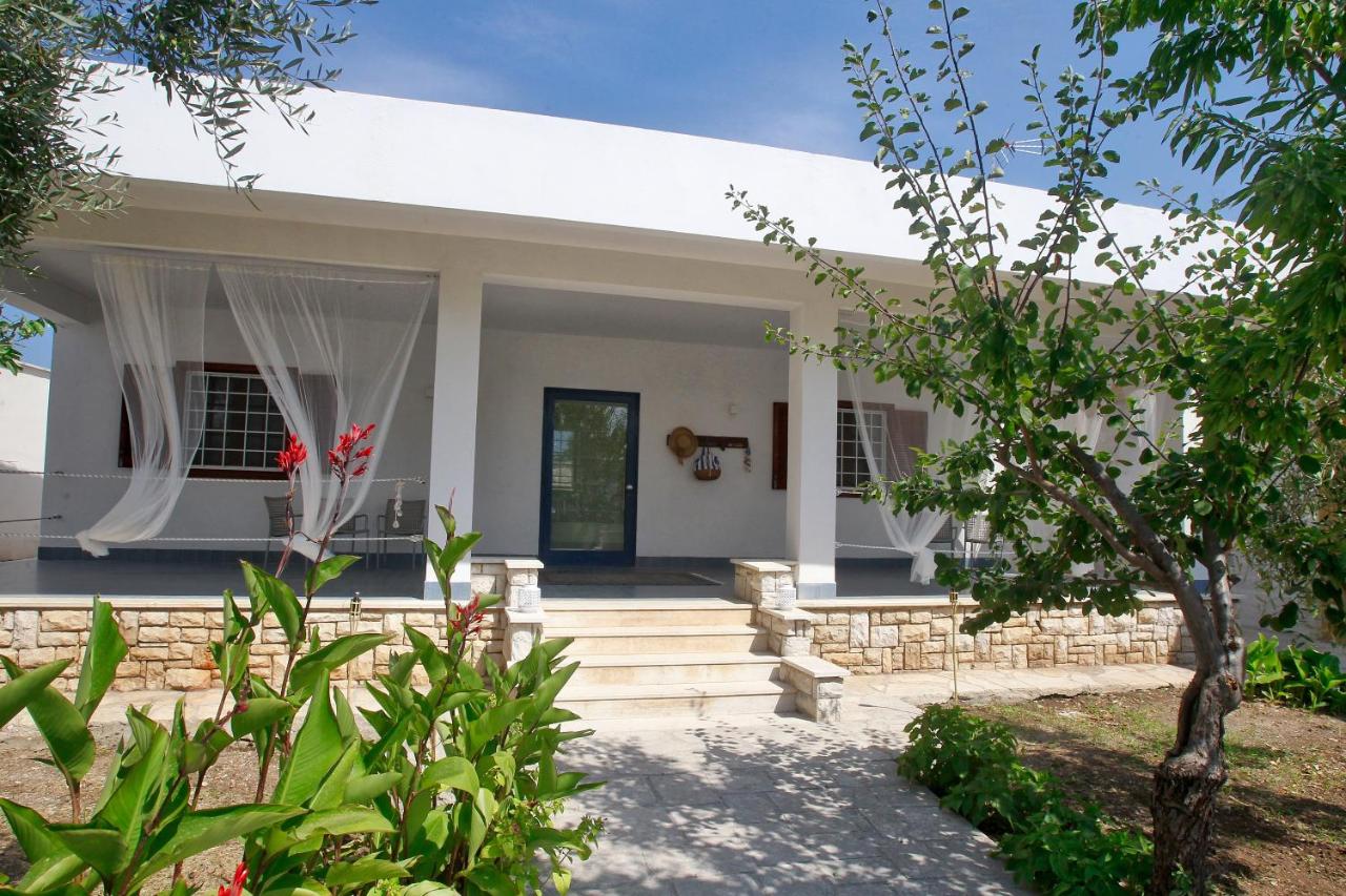 Image: B&B villa al mare