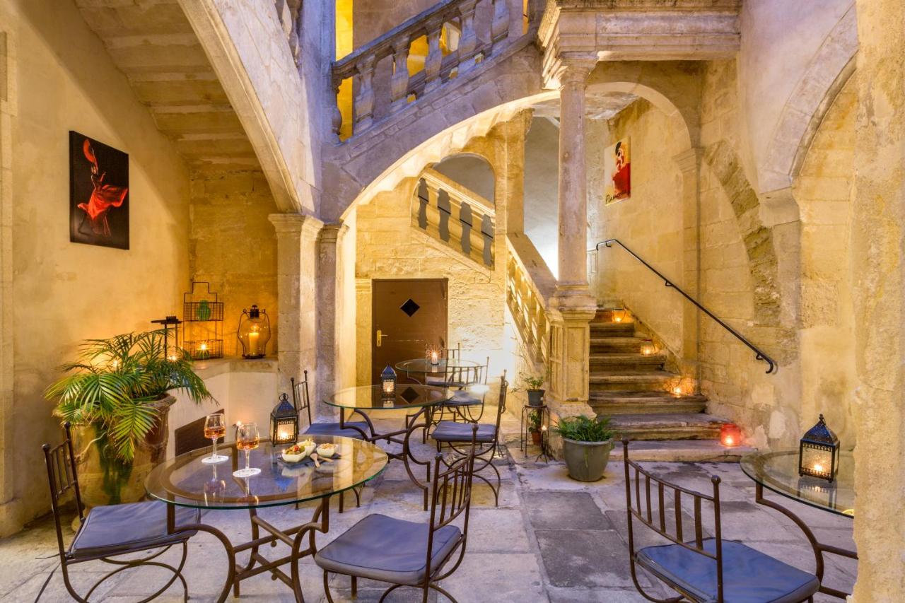 Best Western Marquis De La Baume Nimes Tarifs 21