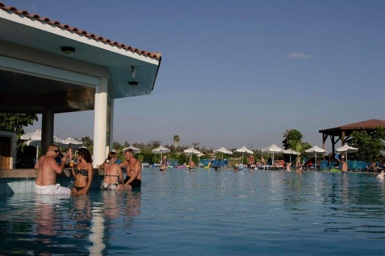 Avanti Holiday Village photo