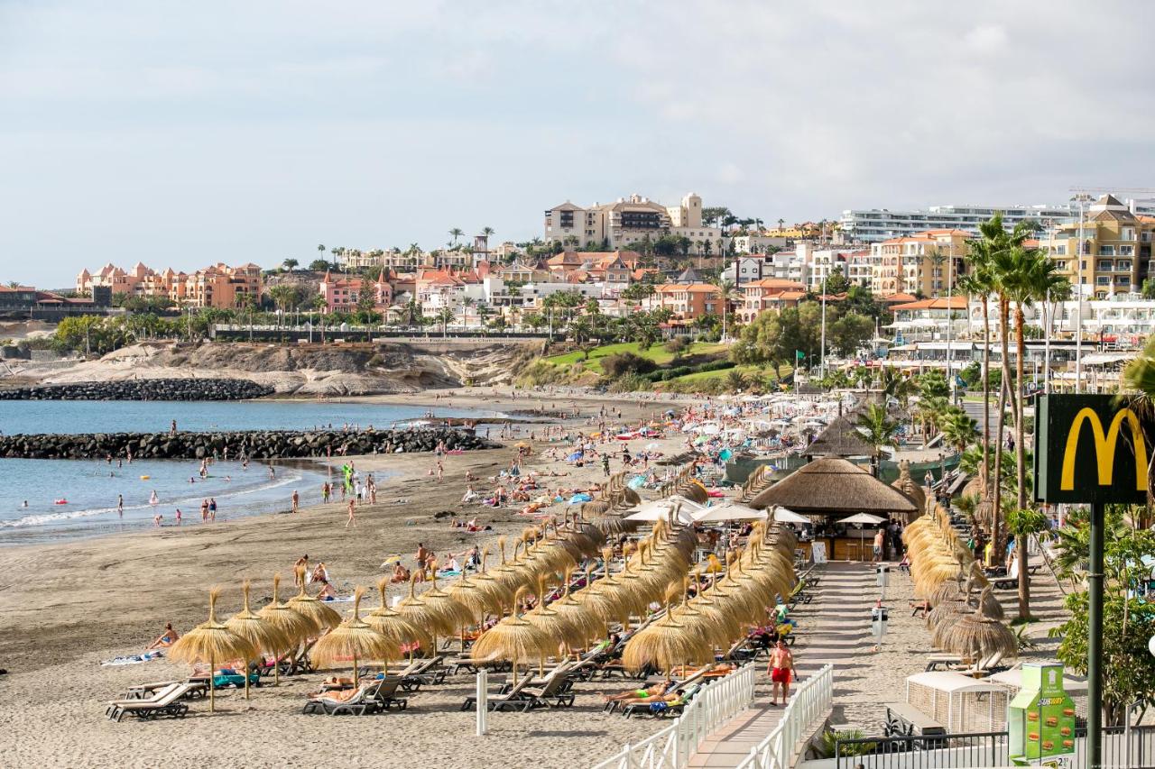Appartement Studio Olympia (Spanje Playa de las Américas ...