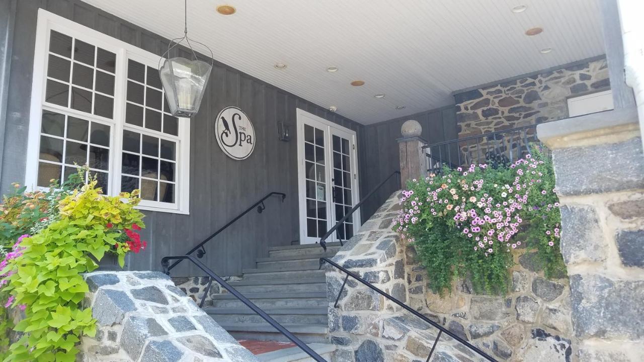 The Inn at Montchanin Village & Spa — photo 24