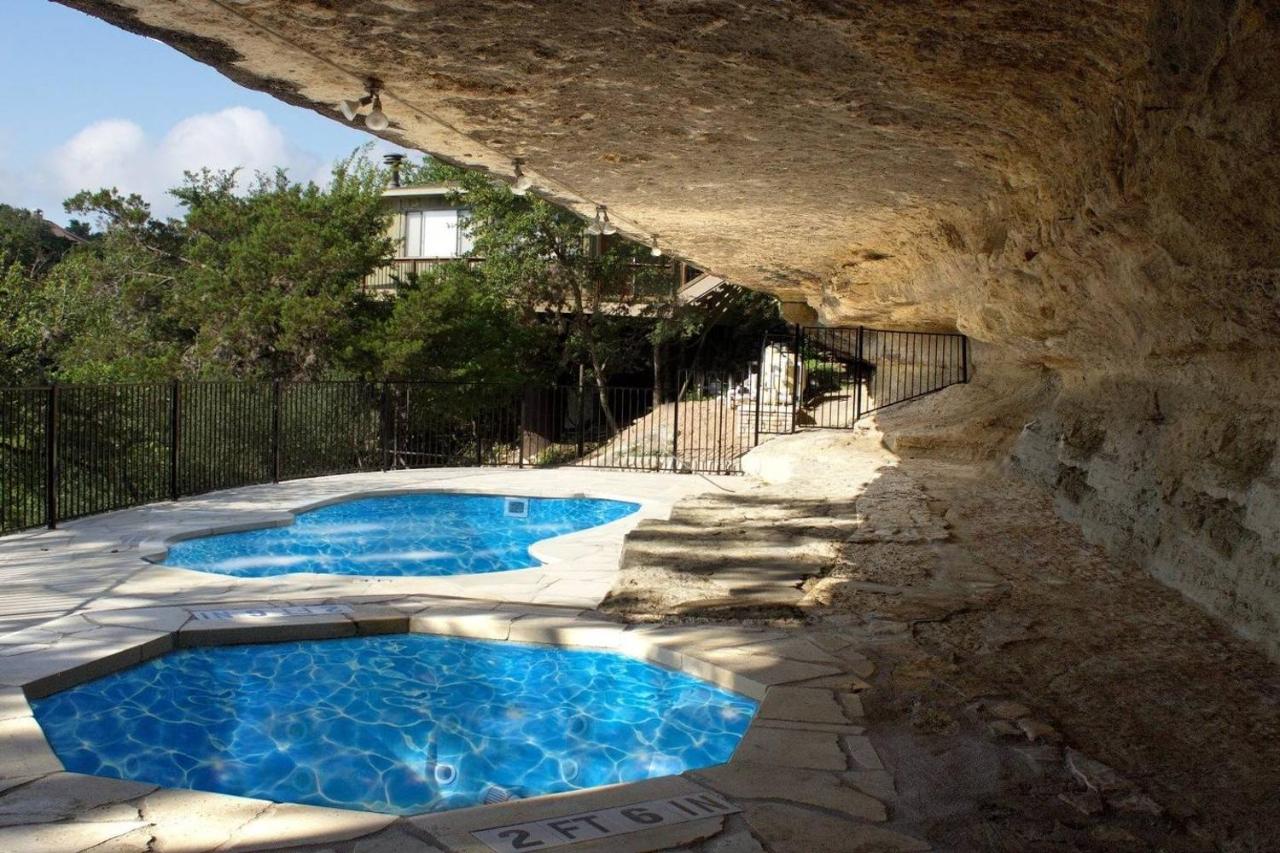 Lake Travis Tree Lodge — photo 8