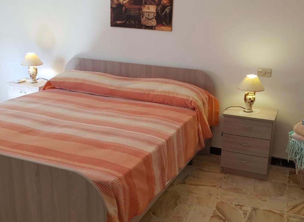 I Nuovi Orizzonti Casa Girasole, Калатабиано – Обновени цени 2023