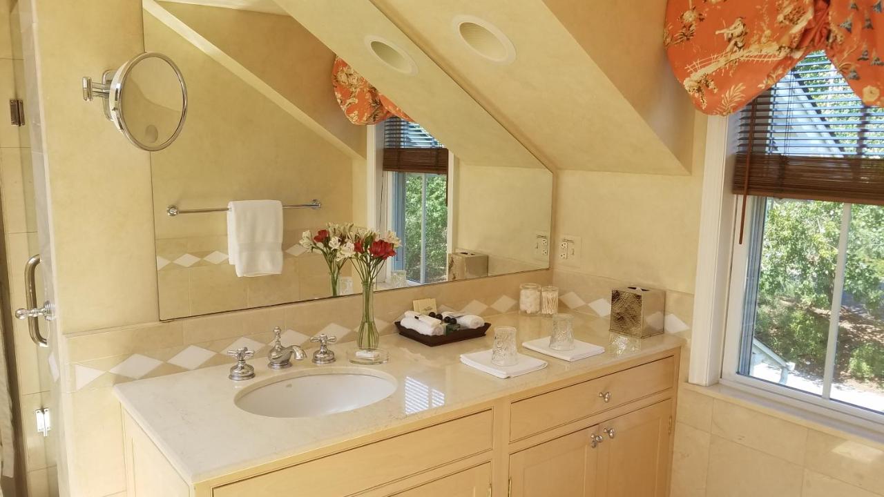 The Inn at Montchanin Village & Spa — photo 2